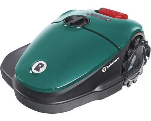 Robomow Mähroboter