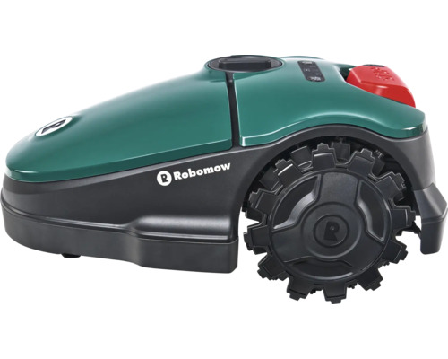 Robomow Rasenmähroboter