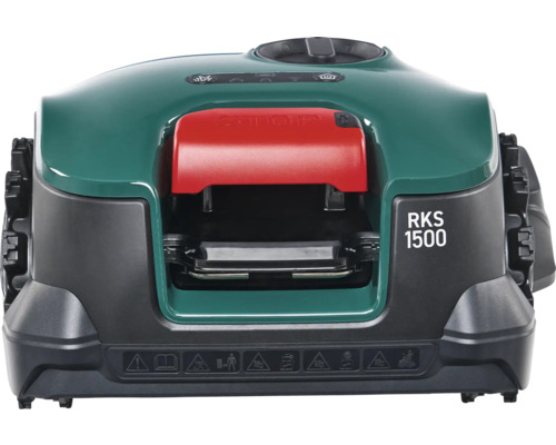Rasenmähroboter Modell RKS 1500