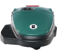 Mähroboter für Rasenflächen