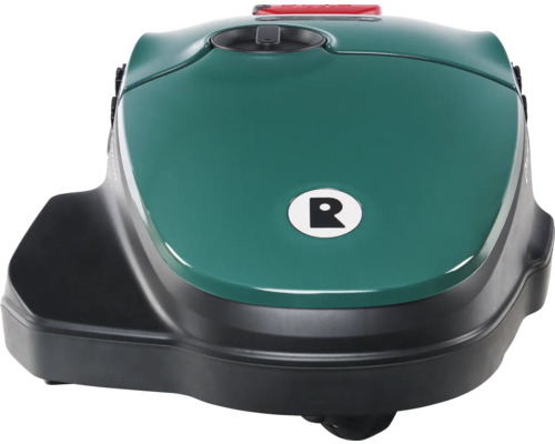 Mähroboter für Rasenflächen