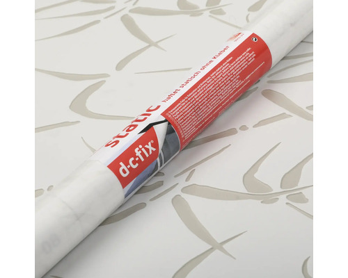 D-c-fix Static Klebefolie auf Rolle