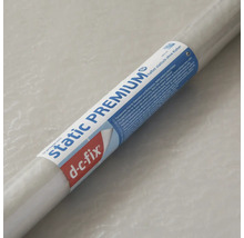 Rolle transparente, statisch haftende d-c-fix Premium Folie