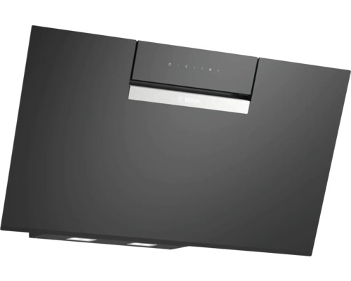 Umluft-Wandhaube Bosch DWJ87FN60 BxT 80 x 43,3 cm schwarz