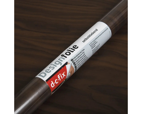 Rolle Designfolie selbstklebend