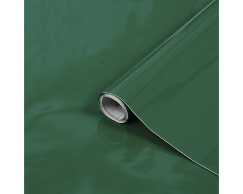d-c-fix® Klebefolie Lack Uni smaragd 45x200 cm