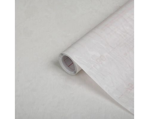 Rolle transparente Möbel Folie mit Raster