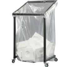 Spezialsammler, fahrbar, 1.000 L
