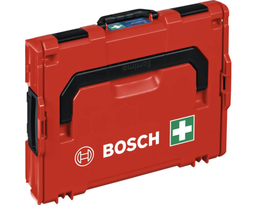 Erste-Hilfe-Set Bosch