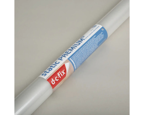 D-c-fix Static Premium Folie auf Rolle