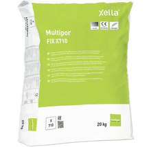 Multipor Leichtmörtel 20 kg-thumb-0