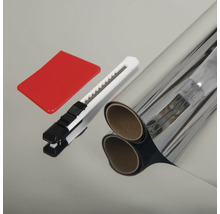 d-c-fix® Spiegel-Sichtschutzfolie Spionagefolie selbstklebend 67,5x150 cm -  HORNBACH