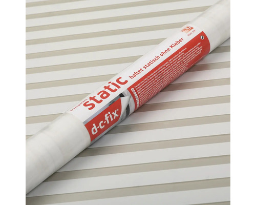 d-c-fix Static Klebefolie haftet statisch ohne Kleber
