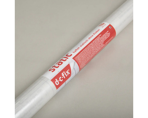 D-C-Fix Static Klebefolie auf Rolle