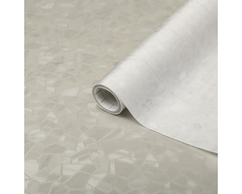 Rolle Dekorfolie mit Steinmuster
