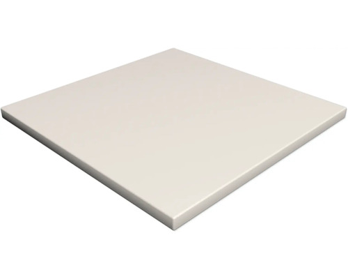 Quadratische Bodenfliese