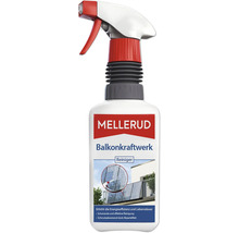 Mellerud Balkonkraftwerk Reiniger im Sprühflasche