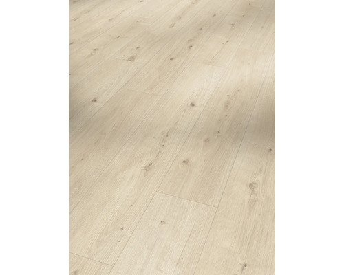 Designboden Modular ONE Eiche Atmosphere geschliffen Landhausdiele Klickverbindung 1285 x 194 x 8 mm