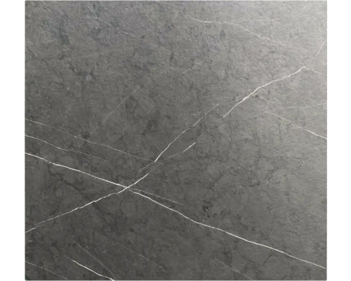 Fliese mit Marmoroptik