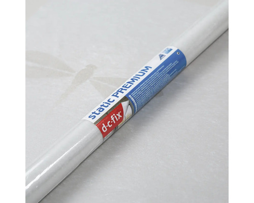 Rolle statische Premium-Fensterfolie von d-c-fix
