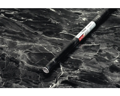 Rolle Designfolie mit Marmormuster