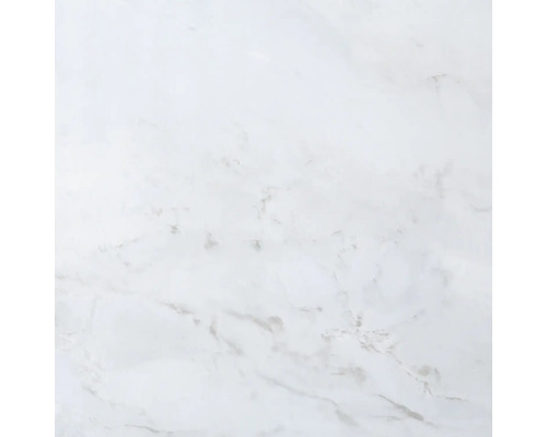 d-c-fix® Klebefolie Steindekor Romeo white 210x90 cm Fliesenmuster in Marmoroptik