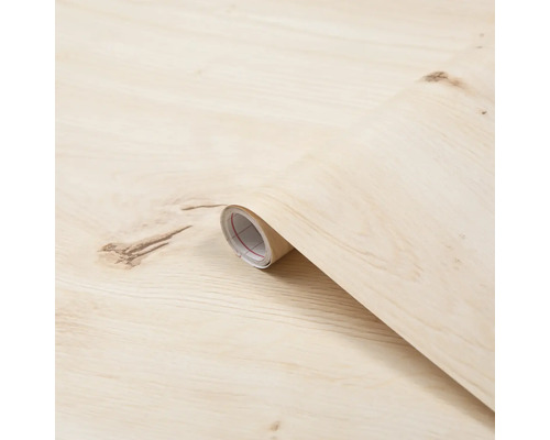 d-c-fix® Klebefolie Holzdekor Scandinavian Oak 45x200 cm
