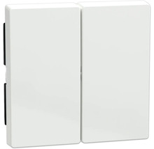 Merten 432525 Wippe Serie M-Pure aktivweiß/glänzend