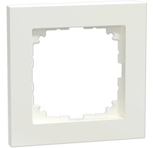 Quadratischer Schalterrahmen