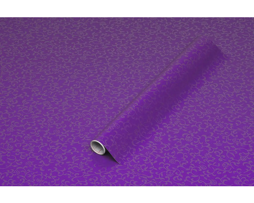 d-c-fix® Klebefolie Trendyline Sonja purple 45x150 cm