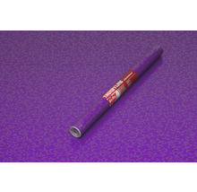 Rolle selbstklebende Dekorfolie mit Blumenmuster