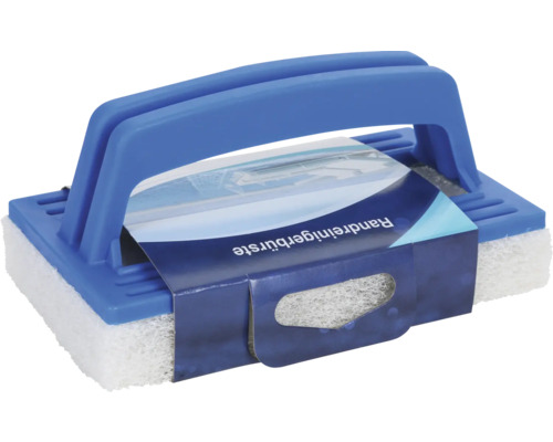 Pool Randreinigungsbürste mit Griff