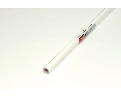 d-c-fix® Klebefolie Lederoptik weiß 67,5x200 cm