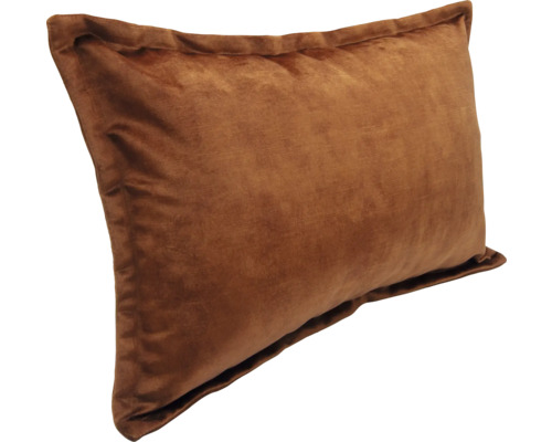 Dekokissen aus Samt