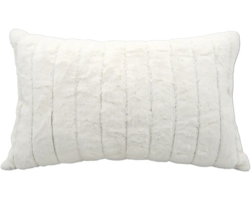 Dekokissen Soft off white 40x60 cm