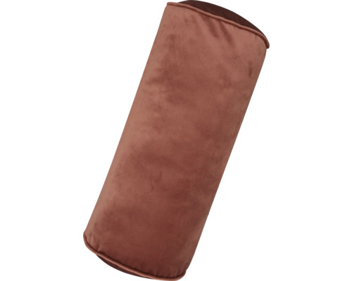 Zierkissen in Zylinderform