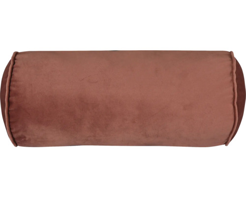 Dekokissen in Zylinderform