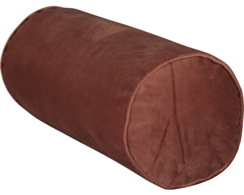 Zylinderförmiges Kissen