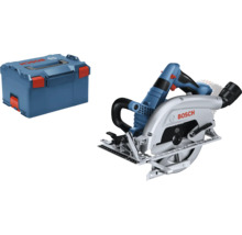 Bosch Kreissäge mit Aufbewahrungskoffer