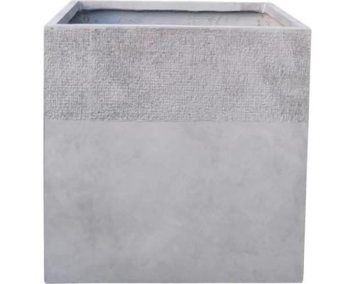 Planztopf Lafiora Sober 40 x 41 cm beige Planztopf Lafiora Sober 40 x 41 cm beige