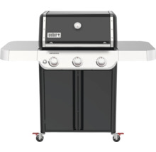 Gasgrill Weber Genesis E-315 schwarz 3 Brenner