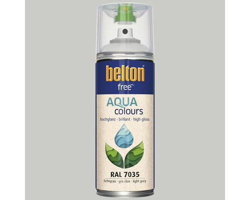Belton Free Aqua Colours Lack Spraydose