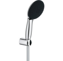 Handbrause mit Halterung