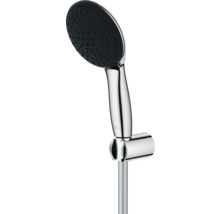 Handbrause mit Brausehalterung