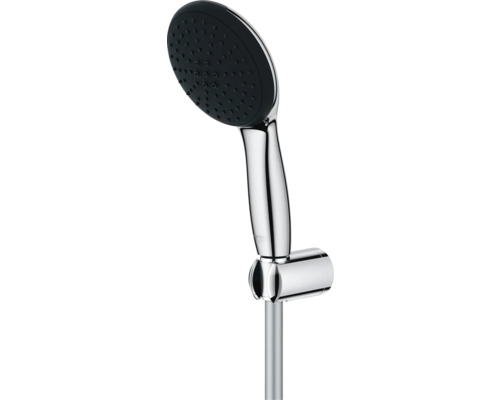 Handbrause mit Brausehalterung