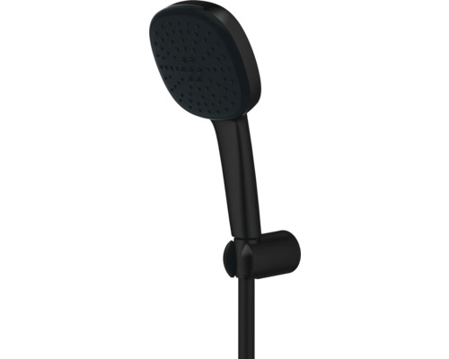 Brausekopf mit Halterung für Dusche