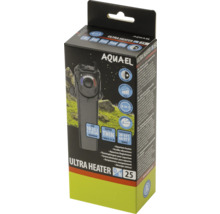 Aquael Ultra Heater DN25 Aquariumheizer in der Verpackung