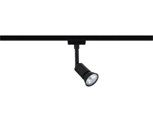 Schienenstrahler für Innenräume