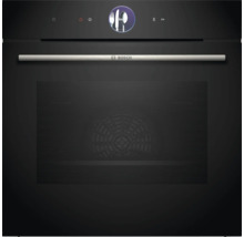 Bosch Backofen HBG7764B1 Nutzvolumen 71 l Maße BxHxT 59,4 cm x 59,5 cm x 54,8 cm