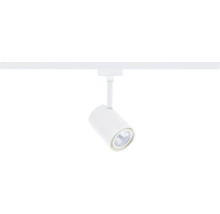 Schienenstrahler mit LED Leuchtmittel